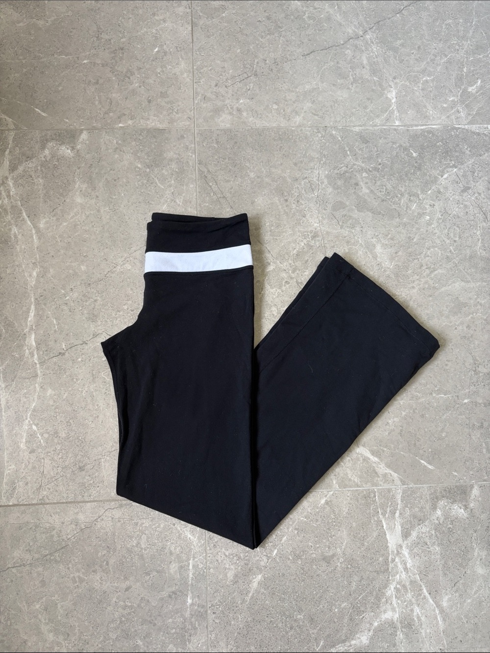 Lululemon flare pants